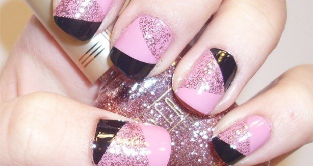 nail art
