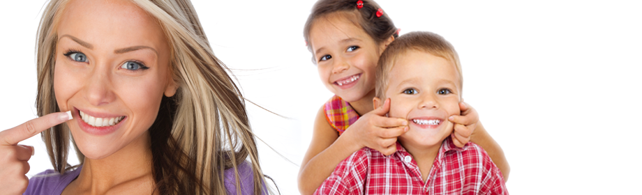 Dentist in Albuquerque Haggerty Dental